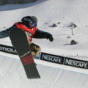 スキー・スノーボードチューンナップ